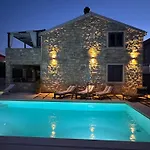 Vi La Mare - Mediterranes Apartment-feeling Mit Poolgenuss Lägenhet Zadar