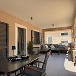 Vi La Mare - Mediterranes Apartment-feeling Mit Poolgenuss Lägenhet Zadar