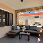 Lägenhet Vi La Mare - Mediterranes Apartment-feeling Mit Poolgenuss