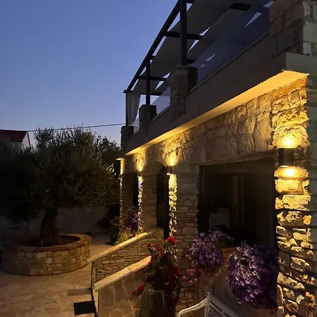 Апартаменты Vi La Mare - Mediterranes Apartment-feeling Mit Poolgenuss