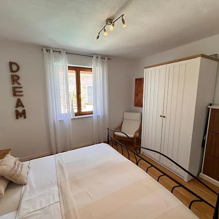 Vi La Mare - Mediterranes Apartment-feeling Mit Poolgenuss Apartament