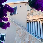 Vi La Mare - Mediterranes Apartment-feeling Mit Poolgenuss
