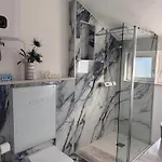 Vi La Mare - Mediterranes Apartment-feeling Mit Poolgenuss Apartman *