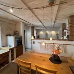 Apartamento Vi La Mare - Mediterranes Apartment-feeling Mit Poolgenuss *