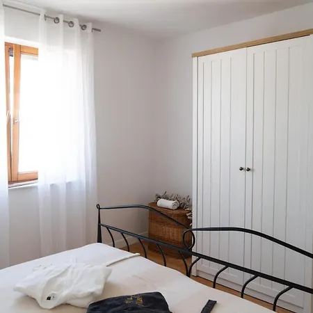 Apartment Vi La Mare With Heated Pool *