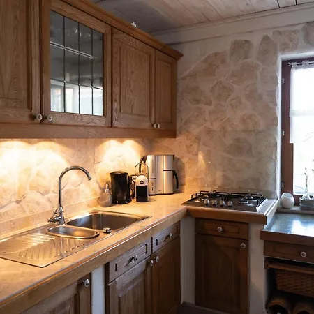 Vi La Mare With Heated Pool