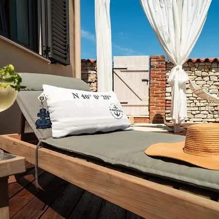 Vi La Mare With Heated Pool * Zadar