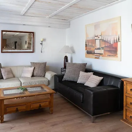 Vi La Mare With Heated Pool Apartment *