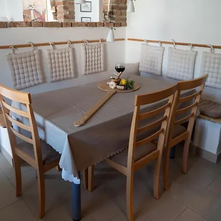 Vi La Mare With Heated Pool