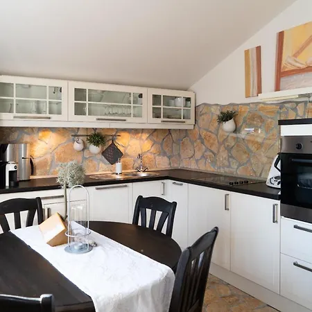 Vi La Mare With Heated Pool * Zadar