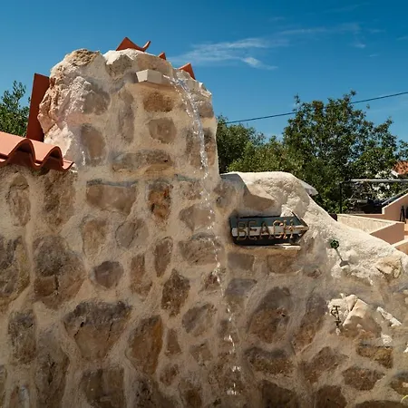 Vi La Mare With Heated Pool * Zadar