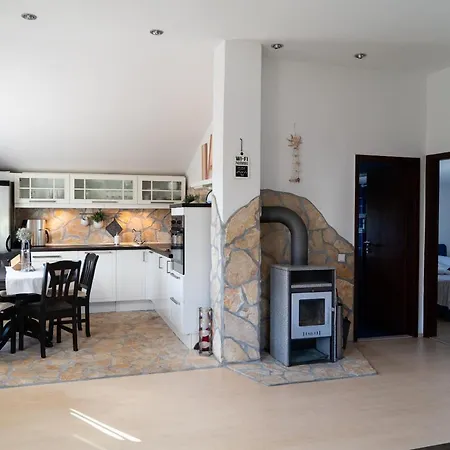 Vi La Mare With Heated Pool *