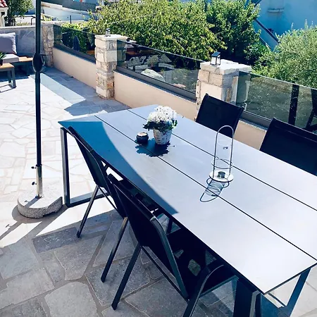 Vi La Mare With Heated Pool * Zadar