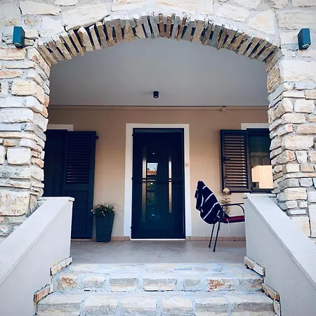 Vi La Mare With Heated Pool * Zadar