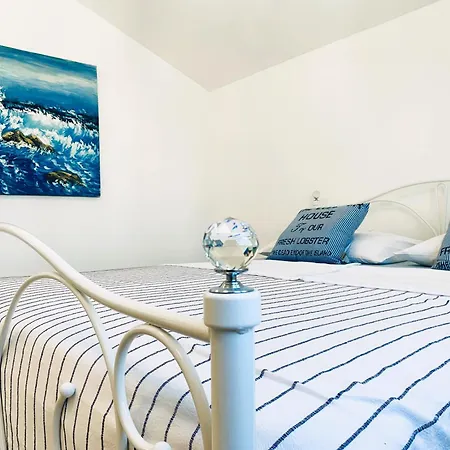 Vi La Mare With Heated Pool *
