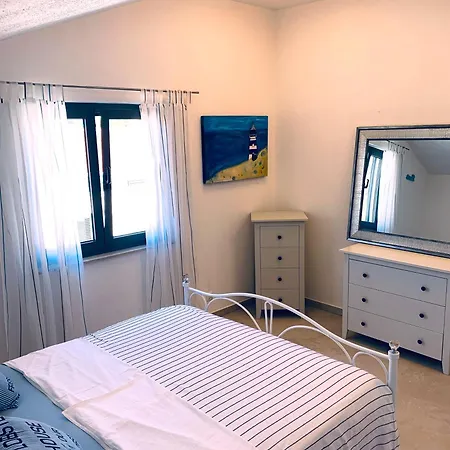 Apartment Vi La Mare With Heated Pool