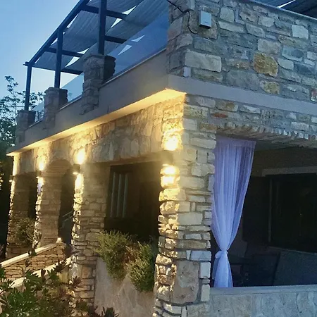 شقة Vi La Mare With Heated Pool