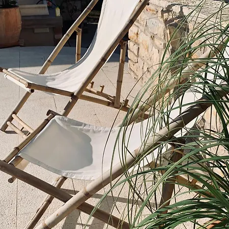 Vi La Mare With Heated Pool *
