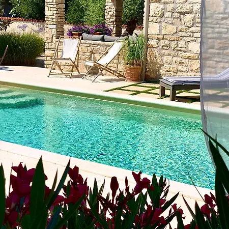 شقة Vi La Mare With Heated Pool *