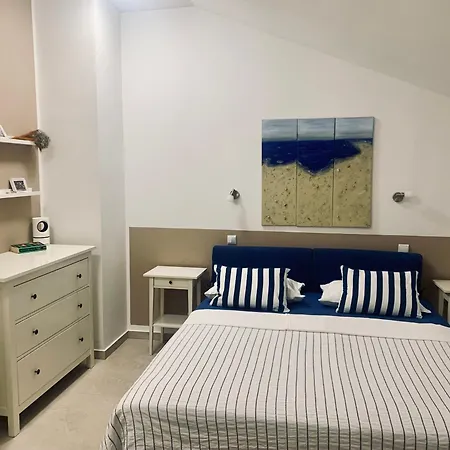 Vi La Mare With Heated Pool زادار