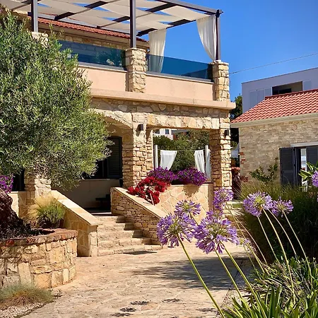 Vi La Mare With Heated Pool * زادار