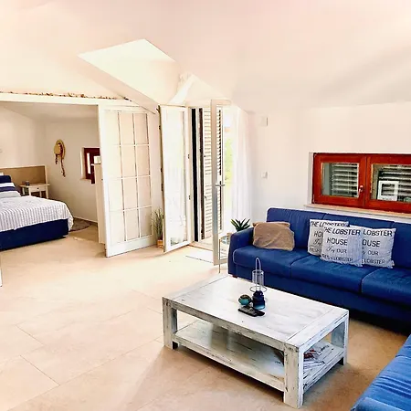 شقة Vi La Mare With Heated Pool زادار
