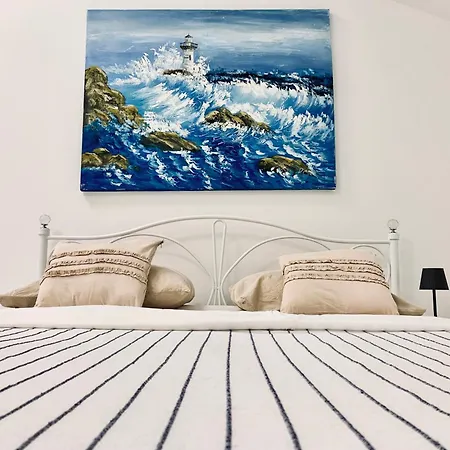 Vi La Mare - Mediterranes Apartment-feeling Mit Poolgenuss Appartamento Zara