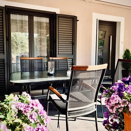 Apartament Vi La Mare With Heated Pool *
