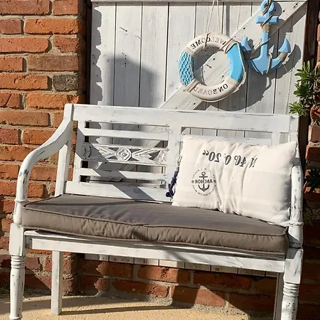 Vi La Mare - Mediterranes Apartment-feeling Mit Poolgenuss Διαμέρισμα Ζαντάρ