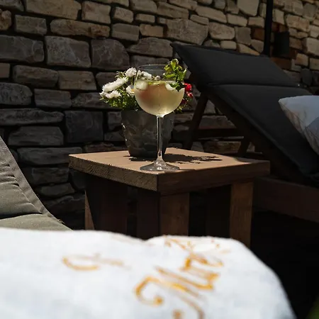 Διαμέρισμα Vi La Mare - Mediterranes Apartment-feeling Mit Poolgenuss Ζαντάρ