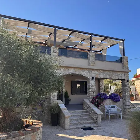 Διαμέρισμα Vi La Mare - Mediterranes Apartment-feeling Mit Poolgenuss *