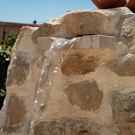 Vi La Mare - Mediterranes Apartment-feeling Mit Poolgenuss Διαμέρισμα *