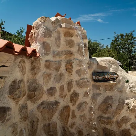 Vi La Mare - Mediterranes Apartment-feeling Mit Poolgenuss Appartement