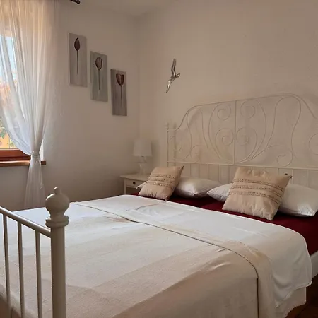 Vi La Mare - Mediterranes Apartment-feeling Mit Poolgenuss Daire