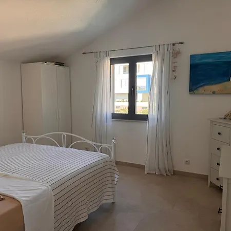 Daire Vi La Mare - Mediterranes Apartment-feeling Mit Poolgenuss *