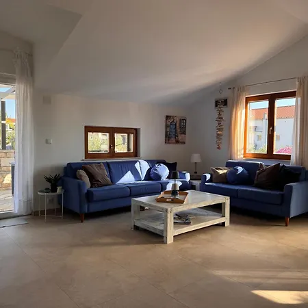 Vi La Mare - Mediterranes Apartment-feeling Mit Poolgenuss * Zara