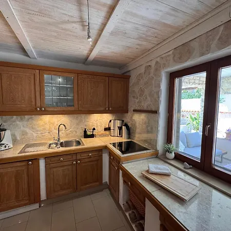 Vi La Mare - Mediterranes Apartment-feeling Mit Poolgenuss Διαμέρισμα