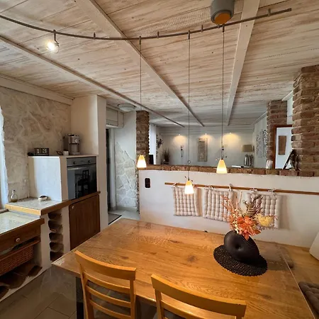 Apartman Vi La Mare - Mediterranes Apartment-feeling Mit Poolgenuss *