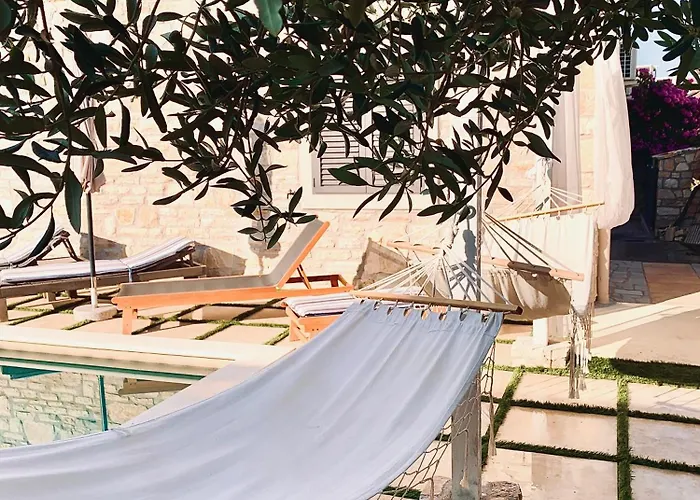 Vi La Mare - Mediterranes Apartment-feeling Mit Poolgenuss *