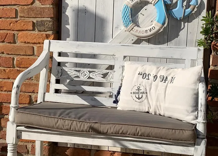 Vi La Mare - Mediterranes Apartment-feeling Mit Poolgenuss Appartamento Zara