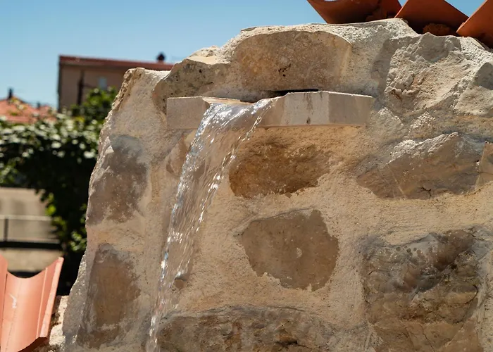 Vi La Mare - Mediterranes Apartment-feeling Mit Poolgenuss Appartamento *