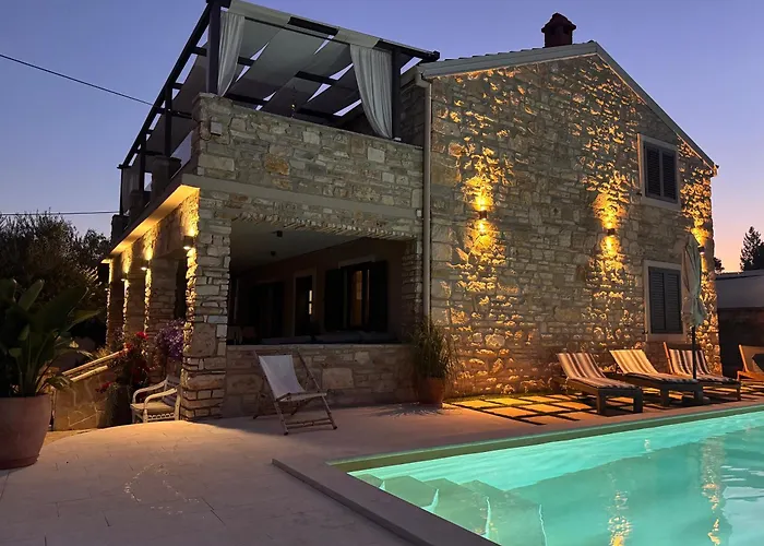 Vi La Mare - Mediterranes Apartment-feeling Mit Poolgenuss Appartement