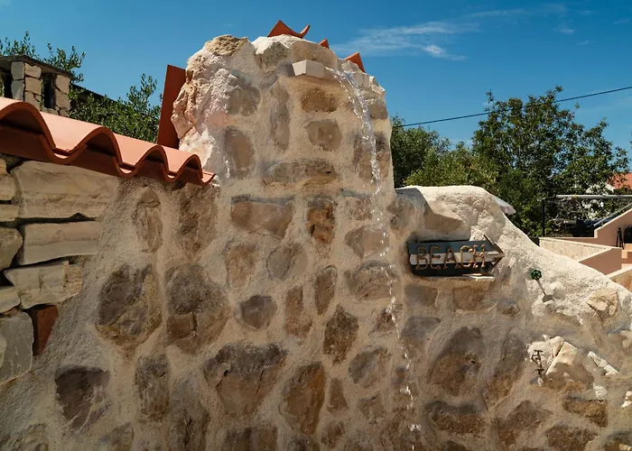 Vi La Mare - Mediterranes Apartment-feeling Mit Poolgenuss Appartement