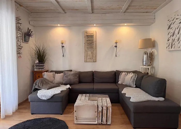 Appartamento Vi La Mare - Mediterranes Apartment-feeling Mit Poolgenuss Zara