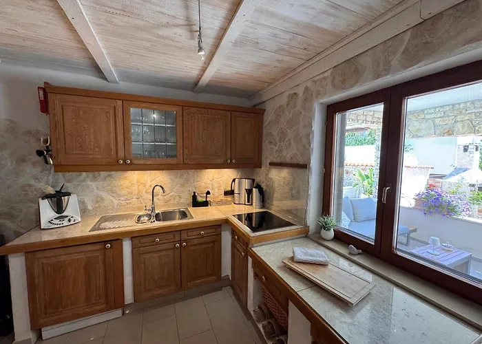 Vi La Mare - Mediterranes Apartment-feeling Mit Poolgenuss Appartamento