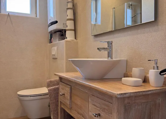 Vi La Mare - Mediterranes Apartment-feeling Mit Poolgenuss Appartamento